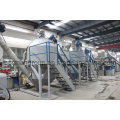 Pet Recycling Line/ Pet Washing Line/ Pet Bottle Recycling Line/ Pet Recycling/ Pet Washing and Recycling Line/ Pet Flake Washing Line 500-6000kg/H